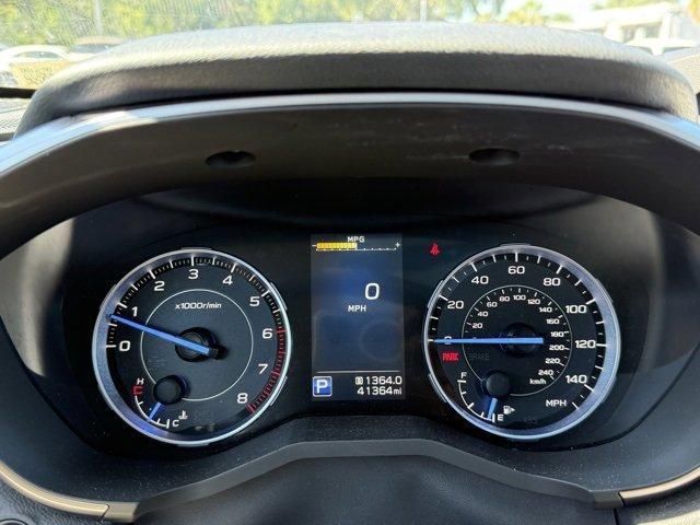 used 2022 Subaru Ascent car, priced at $32,981