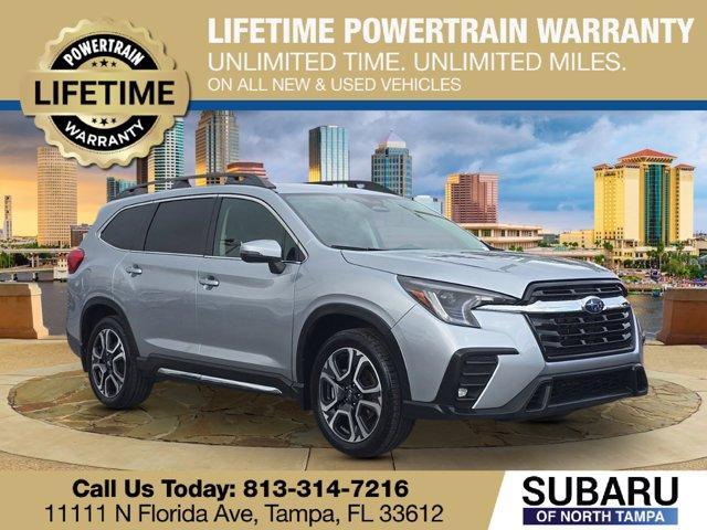 used 2023 Subaru Ascent car, priced at $31,778