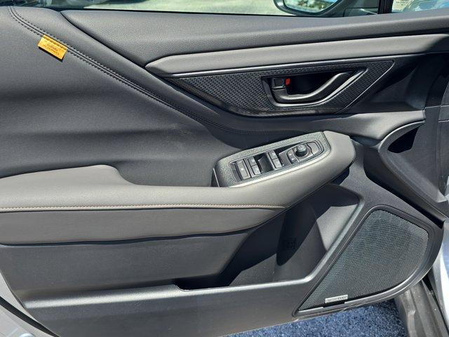 new 2025 Subaru Outback car, priced at $43,128