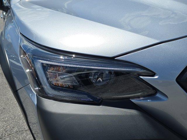 new 2025 Subaru Outback car, priced at $43,128