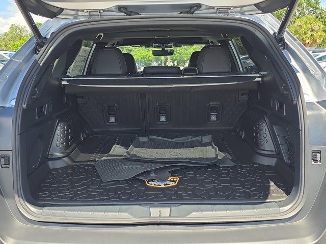 new 2025 Subaru Outback car, priced at $43,128
