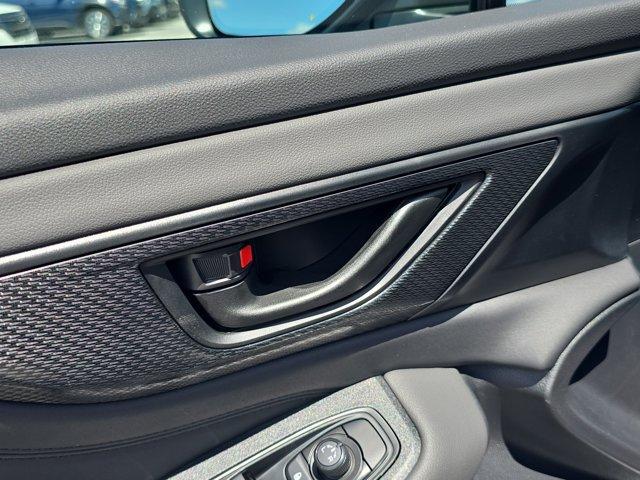 new 2025 Subaru Outback car, priced at $43,128