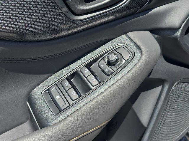 new 2025 Subaru Outback car, priced at $43,128