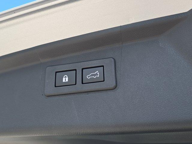 new 2025 Subaru Outback car, priced at $43,128