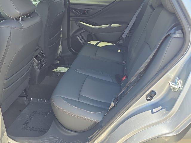 new 2025 Subaru Outback car, priced at $43,128