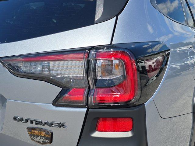 new 2025 Subaru Outback car, priced at $43,128