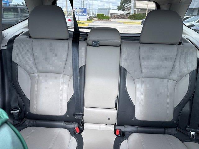 used 2020 Subaru Forester car, priced at $22,892