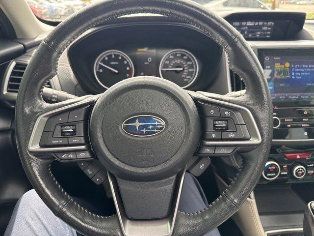 used 2020 Subaru Forester car, priced at $22,892