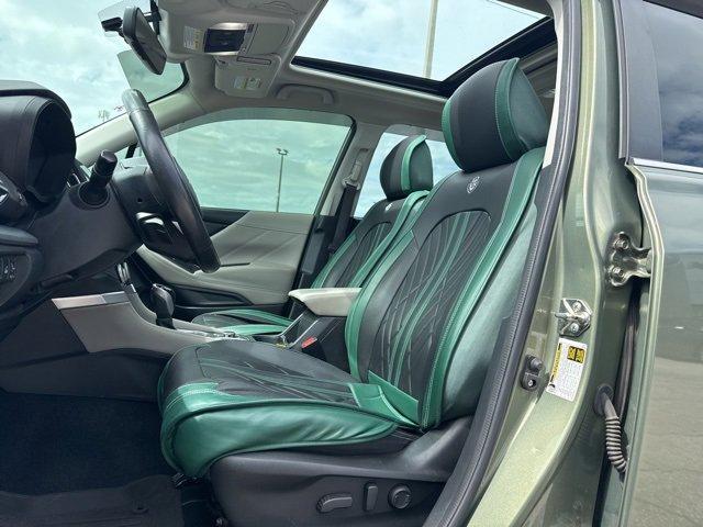 used 2020 Subaru Forester car, priced at $22,892