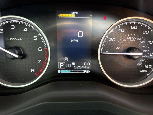 used 2020 Subaru Forester car, priced at $22,892