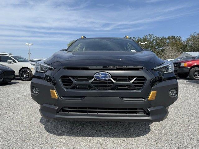 used 2024 Subaru Crosstrek car, priced at $30,498