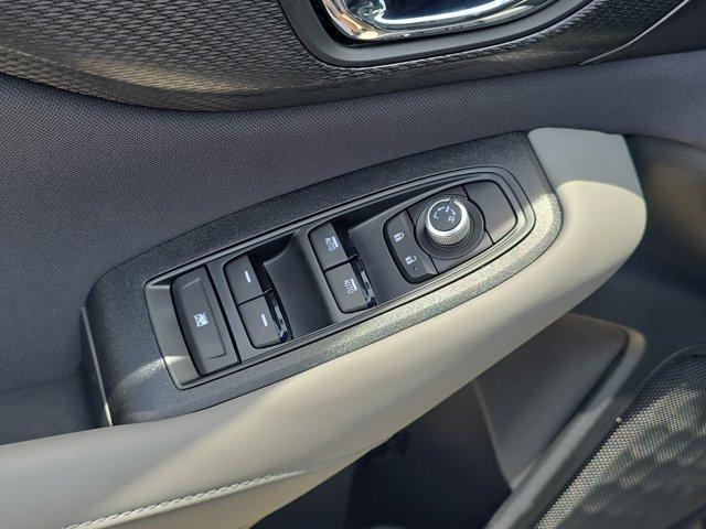 new 2025 Subaru Outback car, priced at $34,364