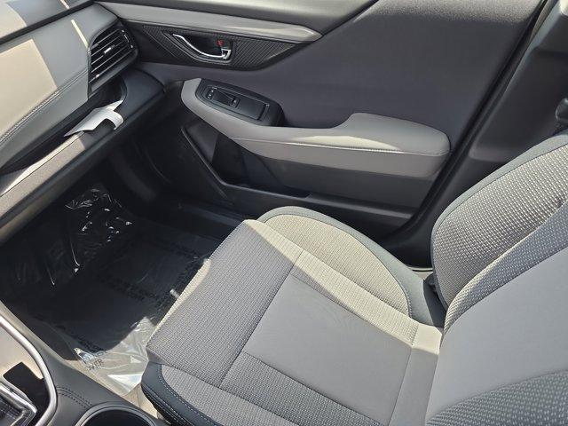 new 2025 Subaru Outback car, priced at $34,364