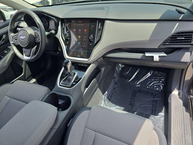 new 2025 Subaru Outback car, priced at $34,364