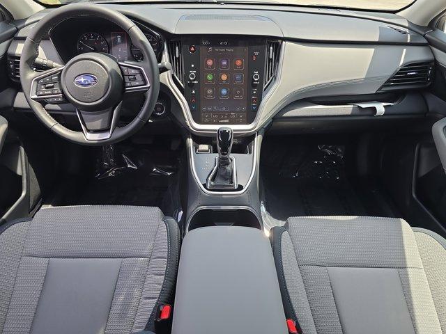 new 2025 Subaru Outback car, priced at $34,364