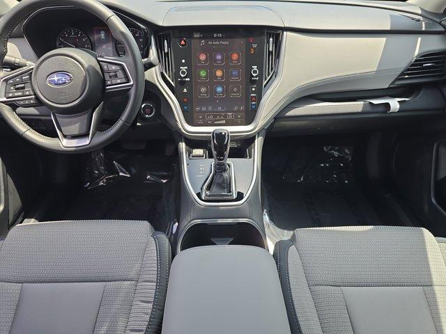 new 2025 Subaru Outback car, priced at $34,364