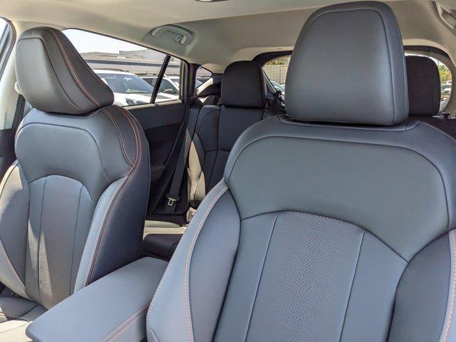 new 2025 Subaru Crosstrek car, priced at $34,448