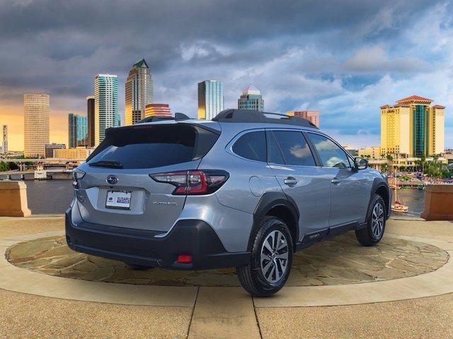 new 2025 Subaru Outback car, priced at $33,930