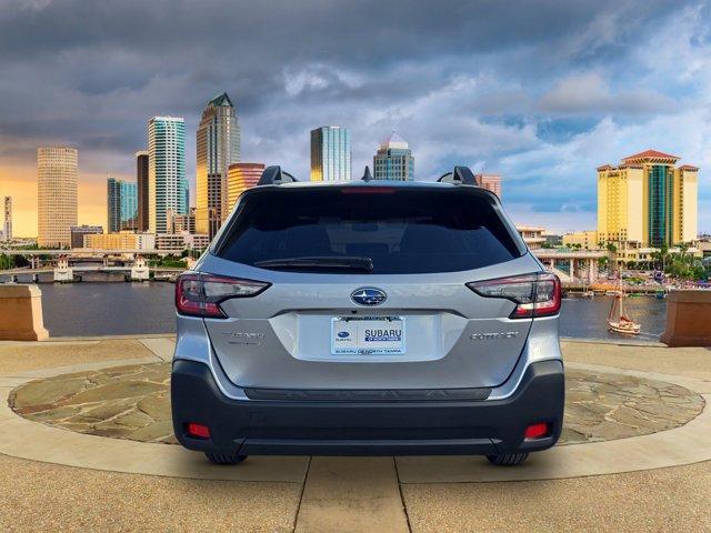 new 2025 Subaru Outback car, priced at $33,930