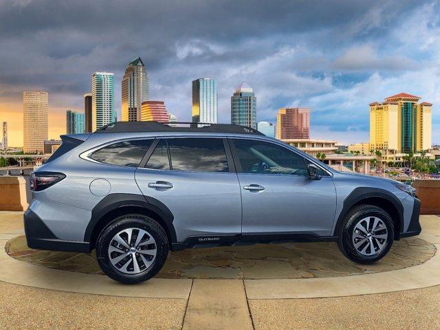 new 2025 Subaru Outback car, priced at $33,930