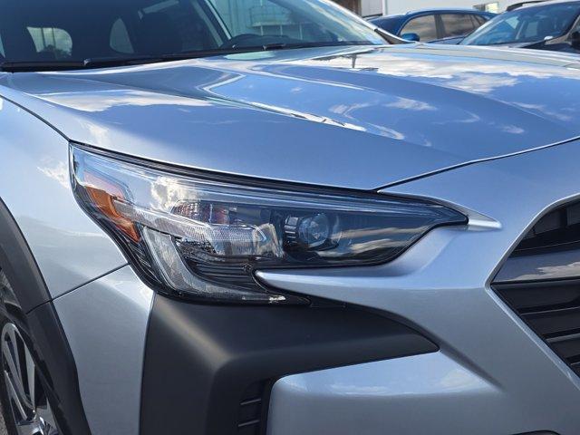 new 2025 Subaru Outback car, priced at $33,930