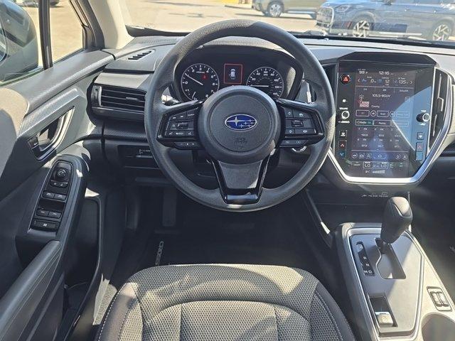 used 2024 Subaru Crosstrek car, priced at $26,615