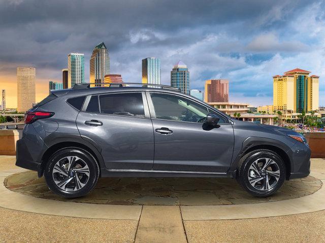 used 2024 Subaru Crosstrek car, priced at $26,615