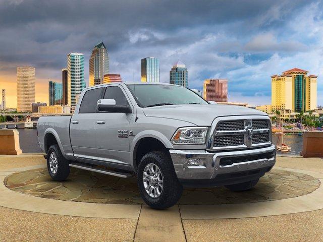 used 2017 Ram 2500 car, priced at $30,998