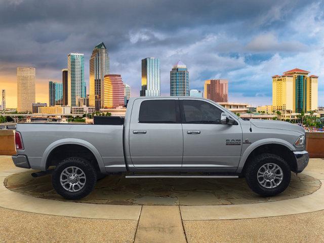 used 2017 Ram 2500 car, priced at $31,007