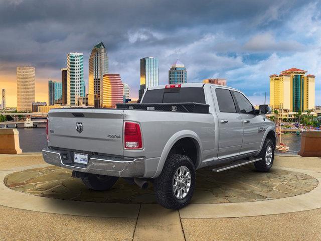 used 2017 Ram 2500 car, priced at $31,007