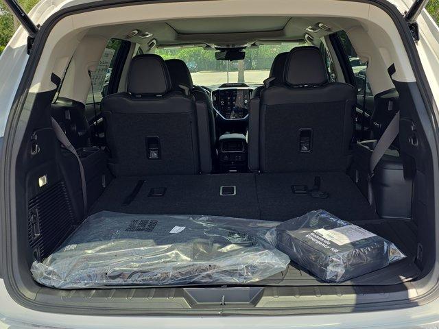 new 2025 Subaru Ascent car, priced at $48,250