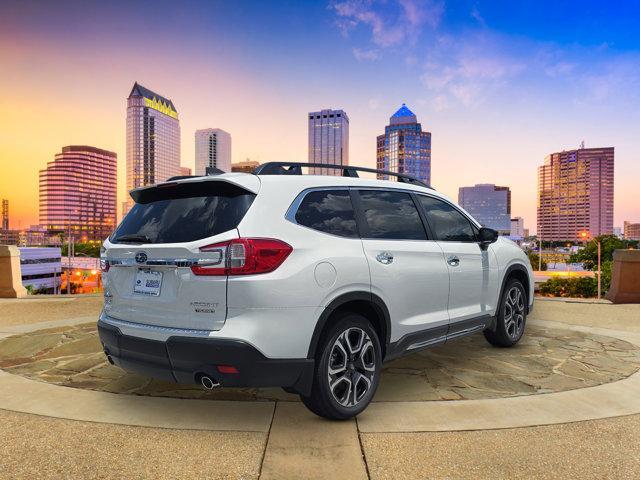 new 2025 Subaru Ascent car, priced at $48,250