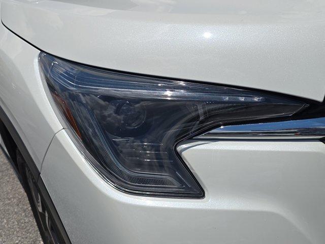new 2025 Subaru Ascent car, priced at $48,250
