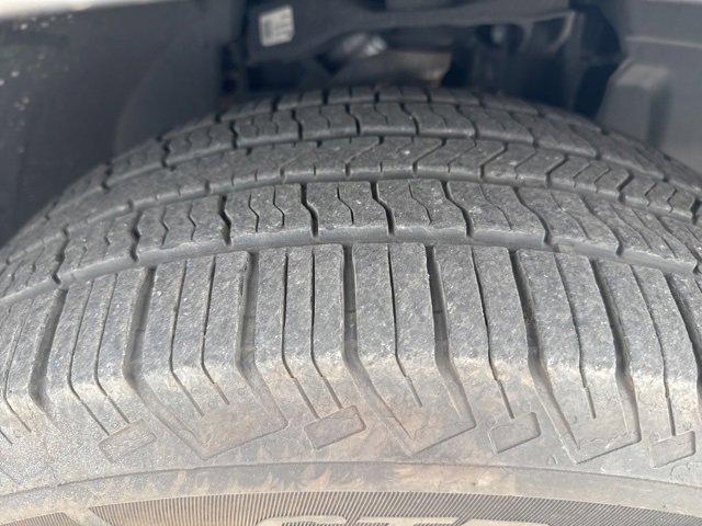 used 2020 Nissan Frontier car, priced at $17,862