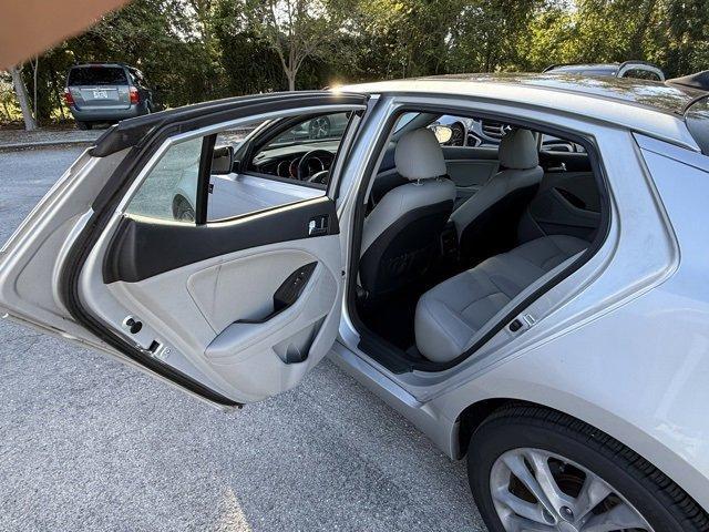 used 2013 Kia Optima car, priced at $8,291