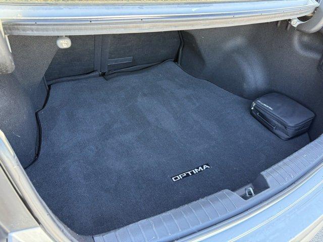 used 2013 Kia Optima car, priced at $8,291