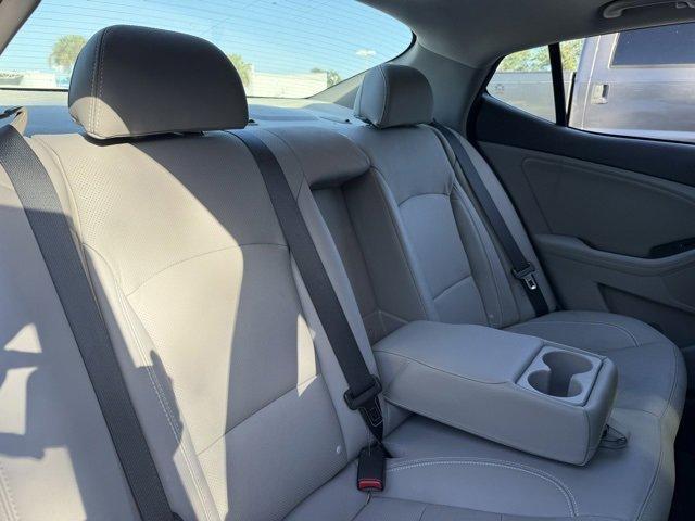 used 2013 Kia Optima car, priced at $8,291