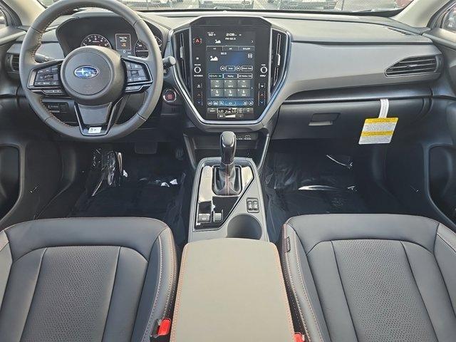 new 2025 Subaru Crosstrek car, priced at $34,466