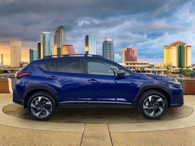 new 2025 Subaru Crosstrek car, priced at $34,466