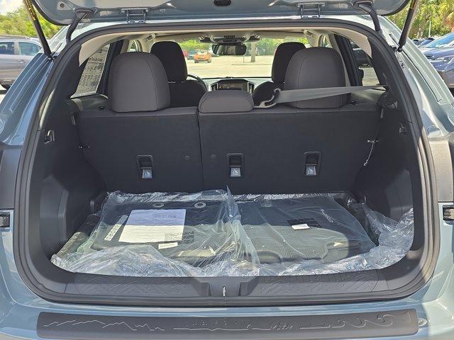 new 2025 Subaru Crosstrek car, priced at $30,672