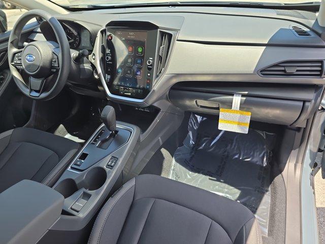new 2025 Subaru Crosstrek car, priced at $30,672