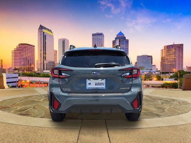 new 2025 Subaru Crosstrek car, priced at $30,672