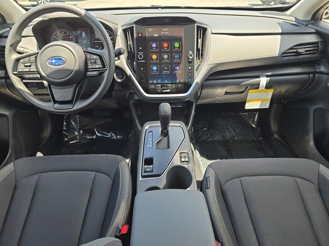 new 2025 Subaru Crosstrek car, priced at $30,672