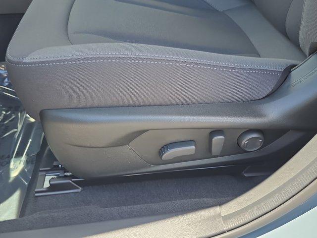 new 2025 Subaru Crosstrek car, priced at $30,672