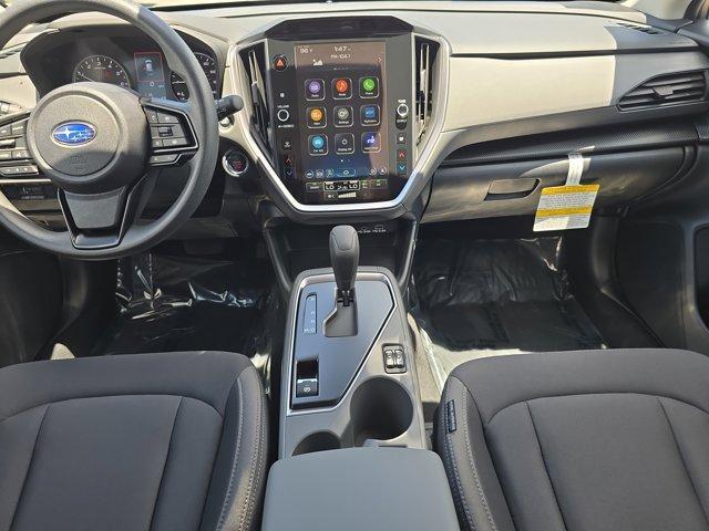 new 2025 Subaru Crosstrek car, priced at $30,672