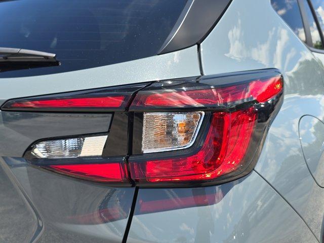new 2025 Subaru Crosstrek car, priced at $30,672