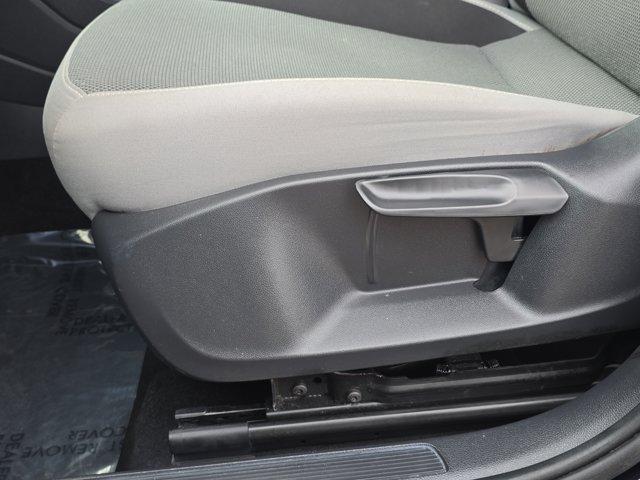 used 2023 Volkswagen Taos car, priced at $18,991