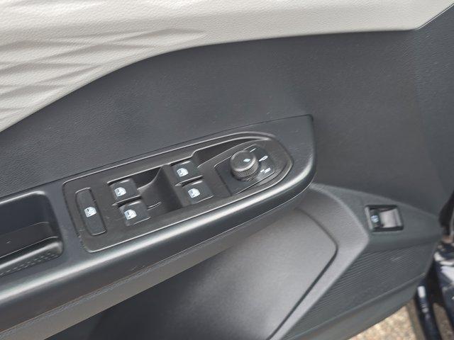used 2023 Volkswagen Taos car, priced at $18,991