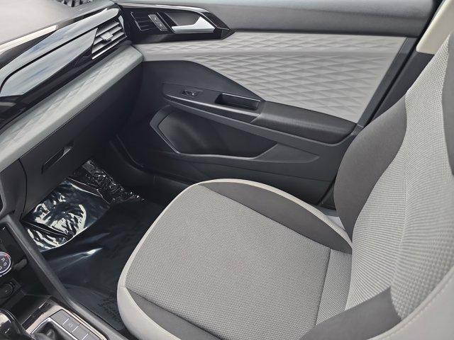 used 2023 Volkswagen Taos car, priced at $18,991