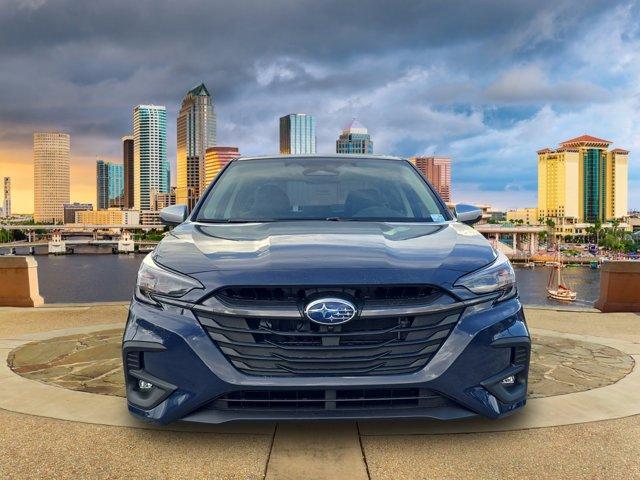 new 2025 Subaru Legacy car, priced at $38,080